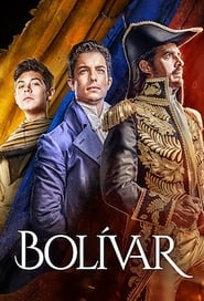 Bolvar Una lucha admirable Poster
