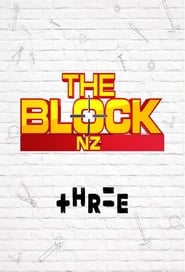 The Block NZ' Poster