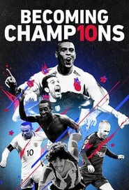 Becoming Champions' Poster