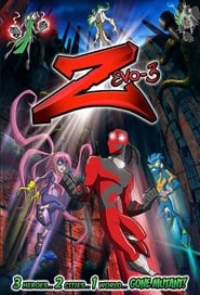 Zevo3' Poster