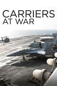 Carriers at War' Poster