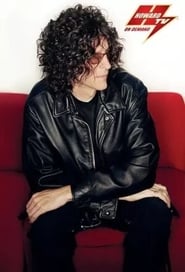 Howard Stern on Demand' Poster