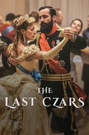 The Last Czars' Poster