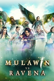 Mulawin vs Ravena' Poster