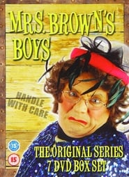 Mrs Browns Boys The Original Series' Poster