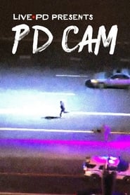 Live PD Presents PD Cam' Poster