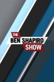 The Ben Shapiro Show' Poster
