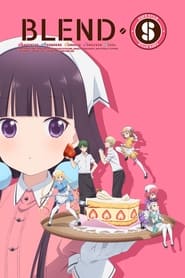 Streaming sources forBlend S