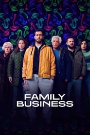 Family Business' Poster