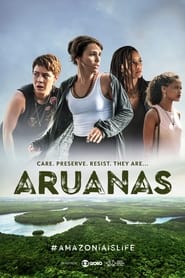 Aruanas' Poster