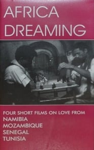 Africa Dreaming' Poster