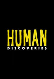 Human Discoveries' Poster
