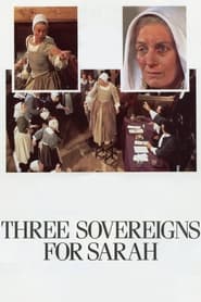 Three Sovereigns for Sarah' Poster
