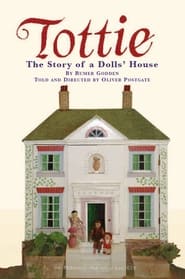 Tottie The Story of a Dolls House' Poster