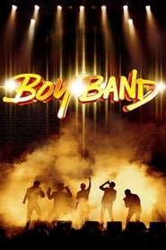 Boy Band' Poster