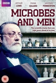 Microbes and Men' Poster