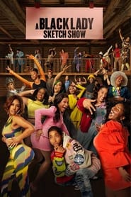 Streaming sources for A Black Lady Sketch Show