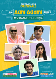 The Aam Aadmi Family' Poster