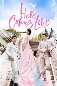 Here Comes Love' Poster