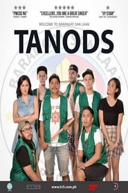 Tanods' Poster