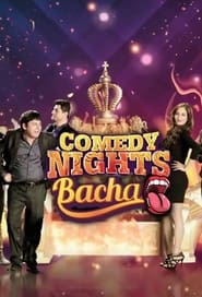 Comedy Nights Bachao Taaza' Poster