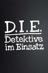 DIE Detektive im Einsatz' Poster