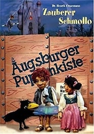 Zauberer Schmollo' Poster