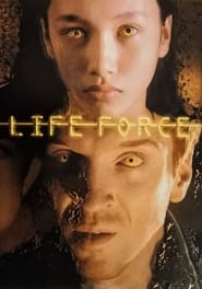 Life Force' Poster