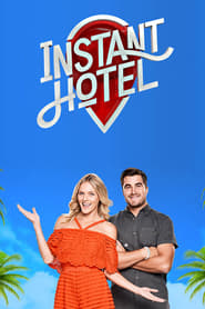 Instant Hotel' Poster