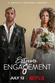 Extreme Engagement' Poster