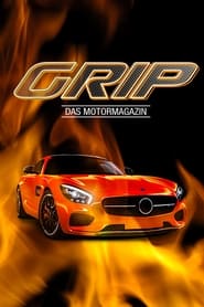 Grip  Das Motormagazin' Poster