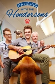 Hanging with the Hendersons' Poster