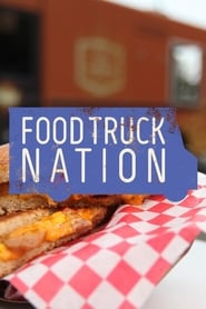 Food Truck Nation' Poster