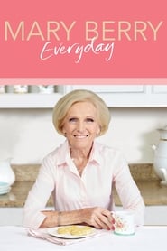 Mary Berry Everyday' Poster