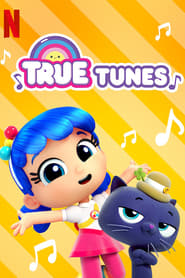 True Tunes' Poster
