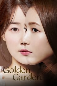 Golden Garden' Poster