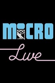Micro Live' Poster
