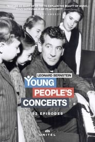 New York Philharmonic Young Peoples Concerts