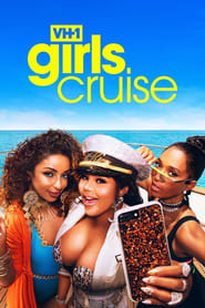 Girls Cruise' Poster