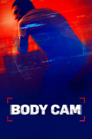 Body Cam' Poster