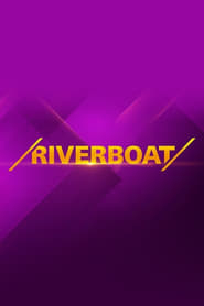 Riverboat  Die MDRTalkshow aus Leipzig' Poster