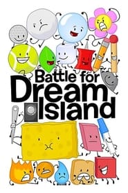 Battle for Dream Island' Poster