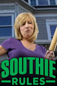 Southie Rules' Poster