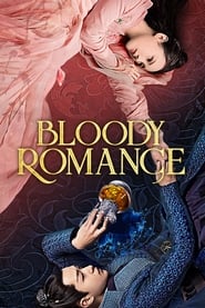 Bloody Romance' Poster