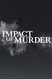 Impact of Murder' Poster