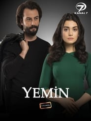 Yemin' Poster