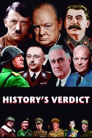 Historys Verdict' Poster