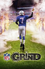 NFL The Grind' Poster