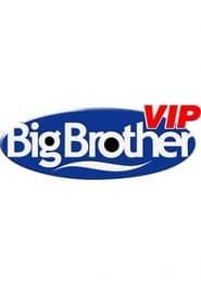 Big Brother VIP Mxico' Poster