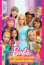 Streaming sources forBarbie Dreamhouse Adventures